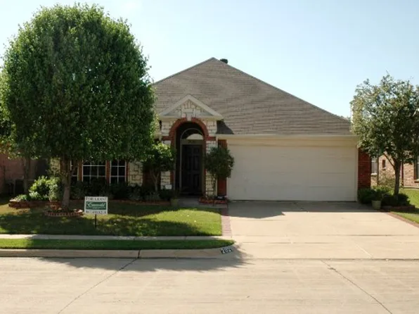 2029 Oak Manor Dr, Bedford, TX 76021