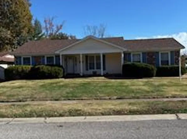 3490 Greenway Chase Dr, Florissant, MO 63031