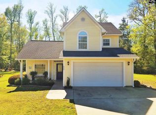 650 Old Lexington Hwy, Chapin, SC 29036