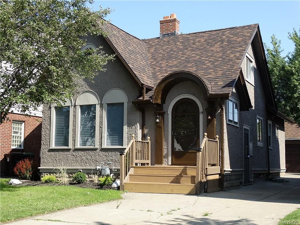 346 Euclid Ave, Kenmore, NY 14217 Zillow