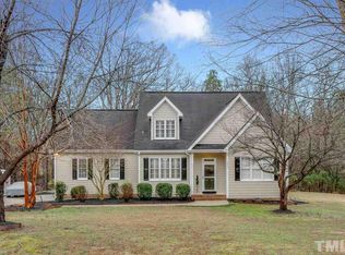 9004 New Century Rd, Wake Forest, NC 27587