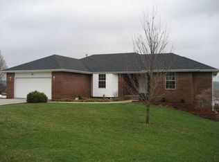 3806 Kimber St, Nixa, MO 65714