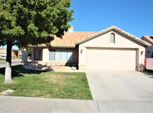 44246 Soft Ave, Lancaster, CA 93536