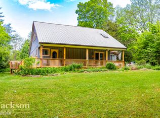 2232 W Winter Rd, Loganton, PA 17747