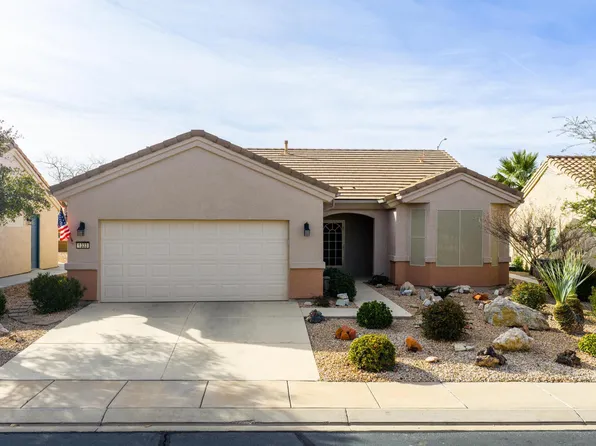 1333 W Cantamar Dr, Saint George, UT 84790