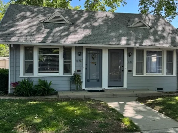 1820 Larkin Way #2, Sacramento, CA 95818