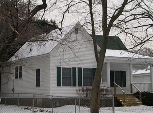 1308 N Rutledge St, Springfield, IL 62702