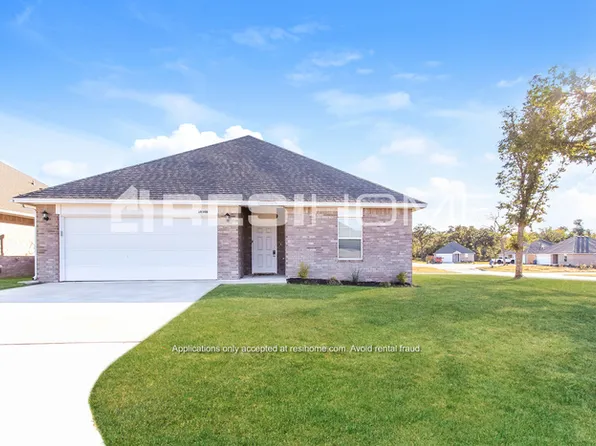 8030B Wesley Ave, Edmond, OK 73034