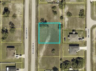1633 Nelson Rd N, Cape Coral, FL 33993