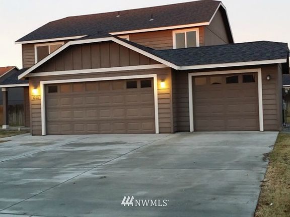 2nd image of 1350 E Megan Drive