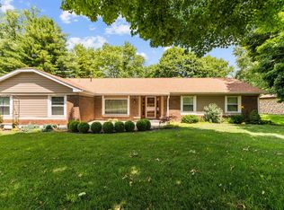 4510 Anna Ln, Kokomo, IN 46902