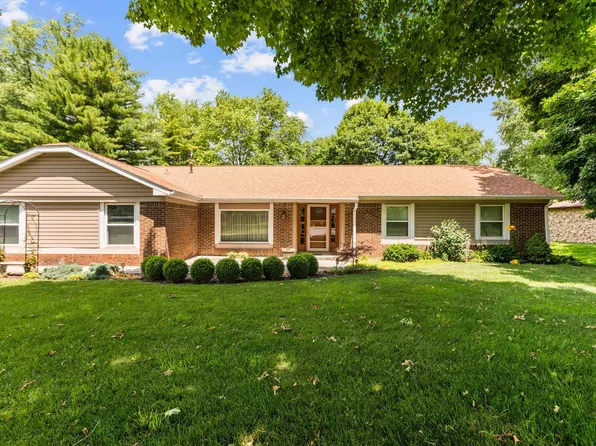 4510 Anna Ln, Kokomo, IN 46902