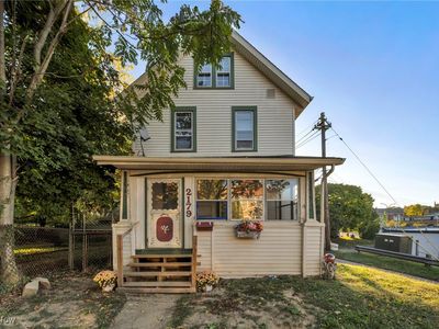 2179 SW 13th St, Akron, OH, 44314