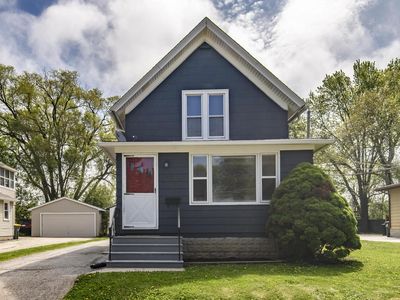 119 Franklin AVENUE, Waukesha, WI, 53186