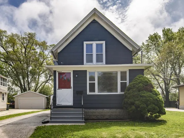 119 Franklin AVENUE, Waukesha, WI 53186