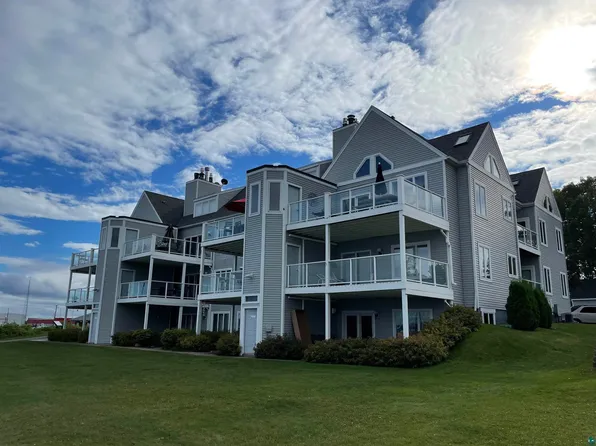 10 S 1st St #202, Bayfield, WI 54814