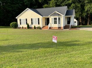 5701 Stuarts Ridge Rd, Wake Forest, NC 27587