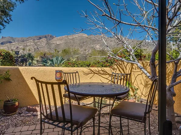 6255 N Camino Pimeria Alta, Tucson, AZ 85718