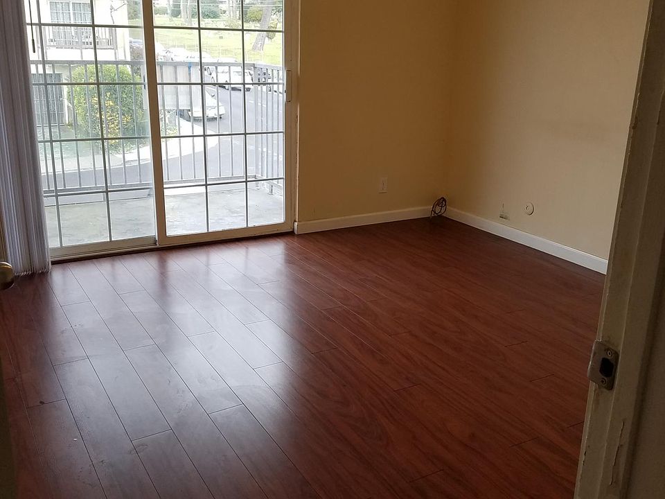 Bedroom #1
