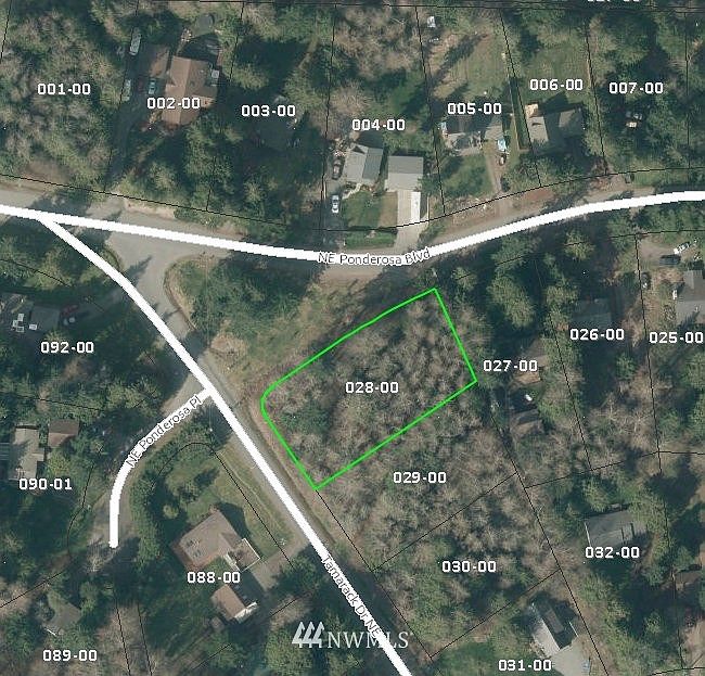 1st image of 5371 Ponderosa Boulevard NE