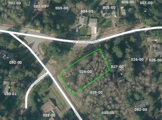 5371 NE Ponderosa Blvd, Hansville, WA