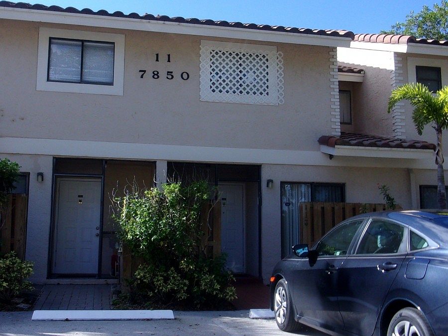 2nd image of 7850 Lago Del Mar Dr APT 118
