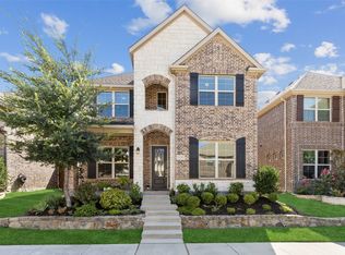 5305 Basham Ln, McKinney, TX 75070