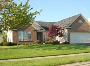 925 Glyn Morgan Ct, Newark, OH 43055
