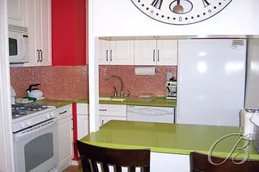 Rented by Bellmarc Realty