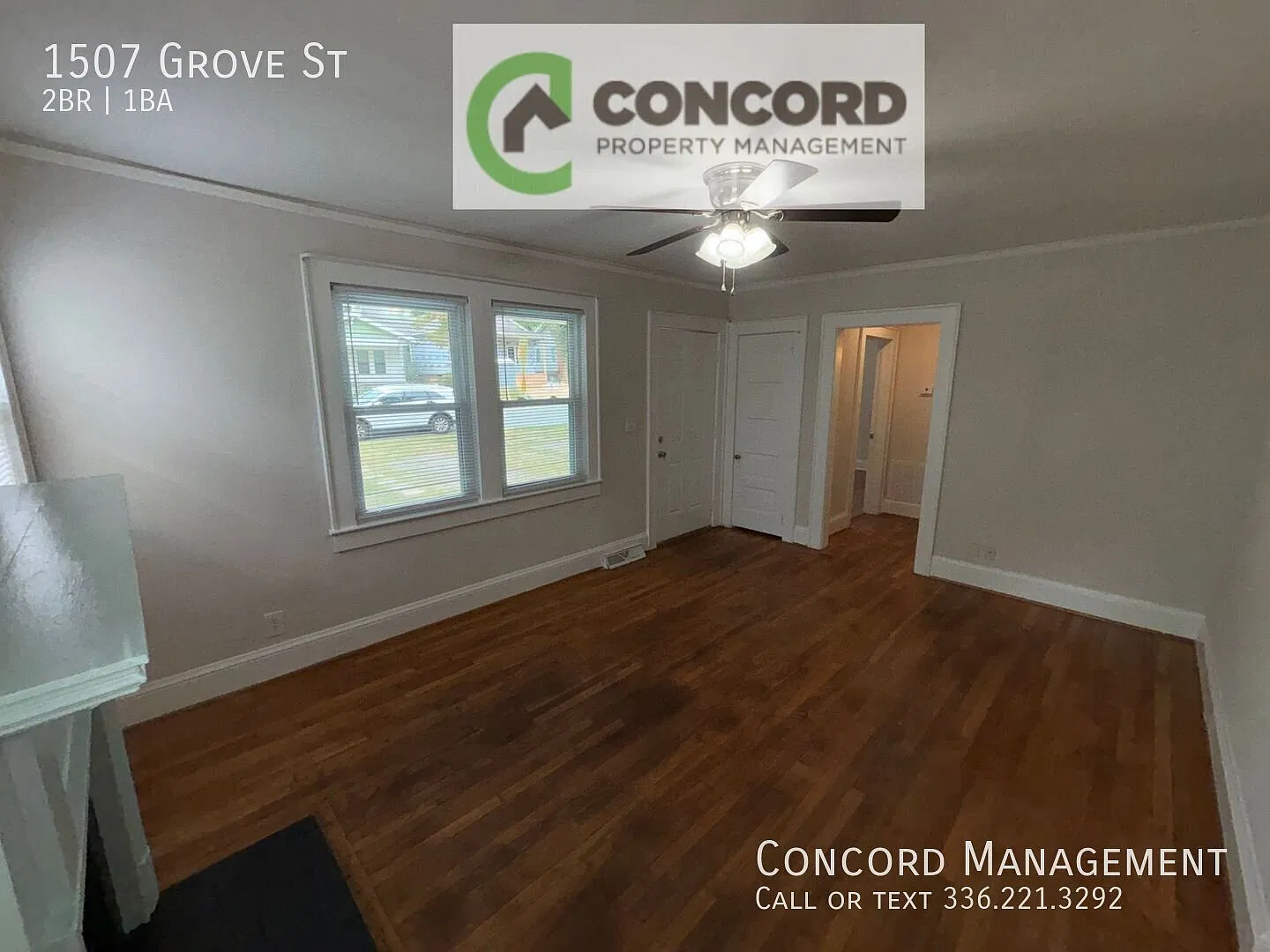 1507 Grove St/Concordmgmt. Be aware of scams. — Photo 4