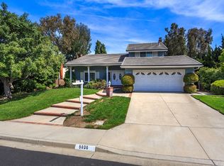 5036 Avenida De Los Reyes, Yorba Linda, CA 92886