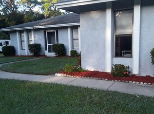 586 W Hall Rd, Merritt Island, FL 32953