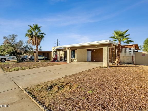 2nd image of 2714 W ELLIS Drive