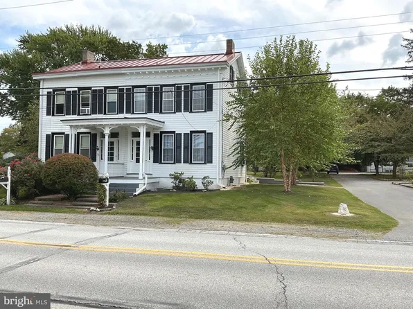 30 S Village Ave, Exton, PA 19341