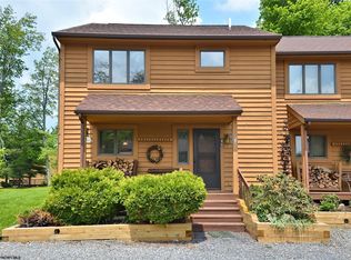 45 Deerfield Vlg #45, Davis, WV 26260