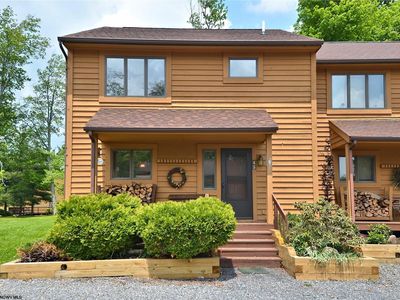 45 Deerfield Vlg #45, Davis, WV, 26260