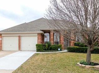 11016 Amaranth Ln, Austin, TX 78754