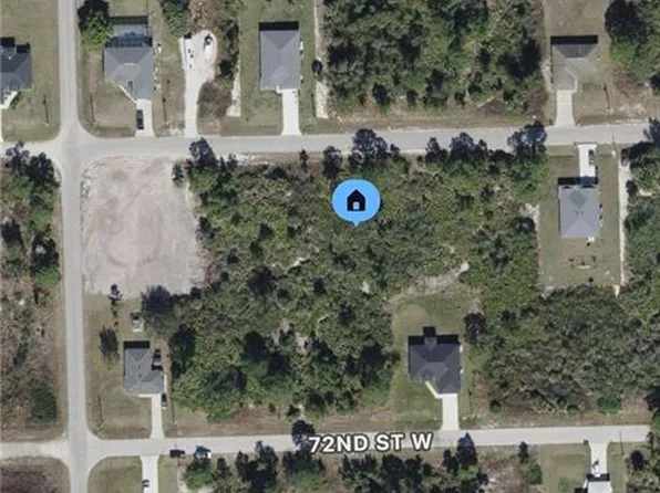 3509 73rd ST W, LEHIGH ACRES, FL 33971