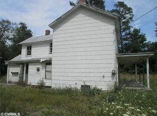 2519 Lombardy Rd, Mascot, VA 23108