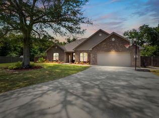 1271 Harmony Ln, Deridder, LA 70634