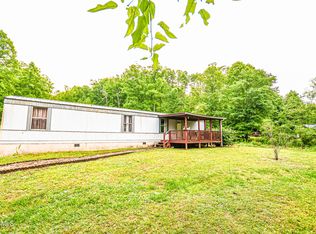 5314 White Oak Rd, Duff, TN 37729