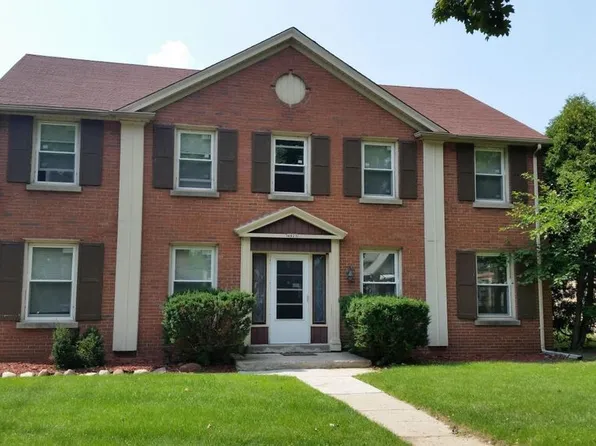 4833 N Mohawk Ave #4, Milwaukee, WI 53217