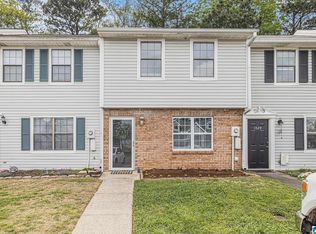 1531 Applegate Ln, Alabaster, AL 35007