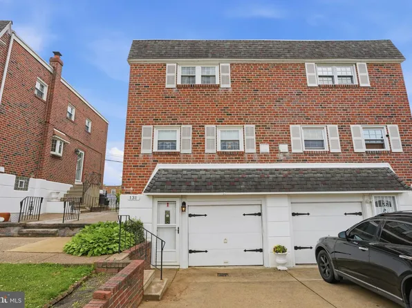 131 Ridgefield Rd, Philadelphia, PA 19154