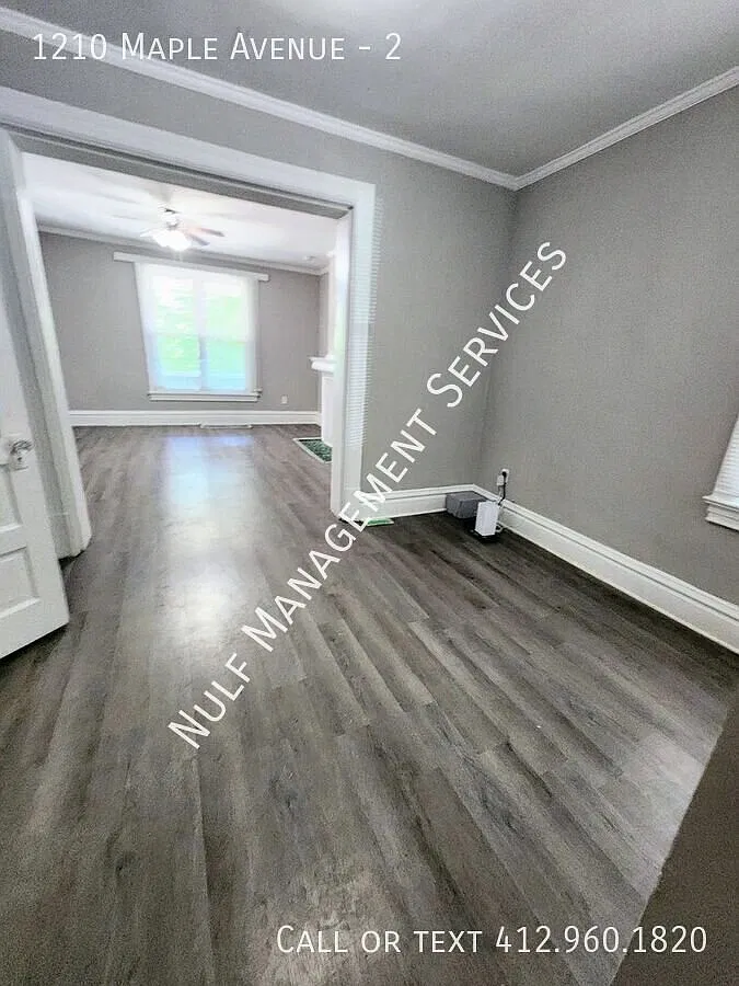 1 bed 1 bath in Turtle Creek — Photo 3