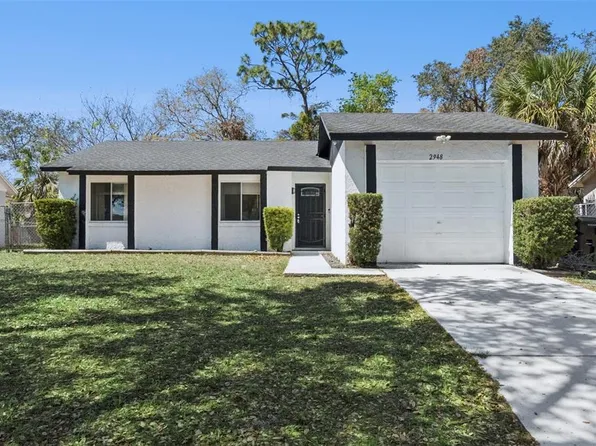 2948 Willow Bend Blvd, Orlando, FL 32808