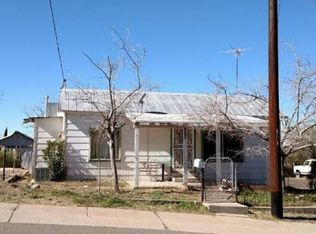 1000 S Belmont Ave, Superior, AZ 85173