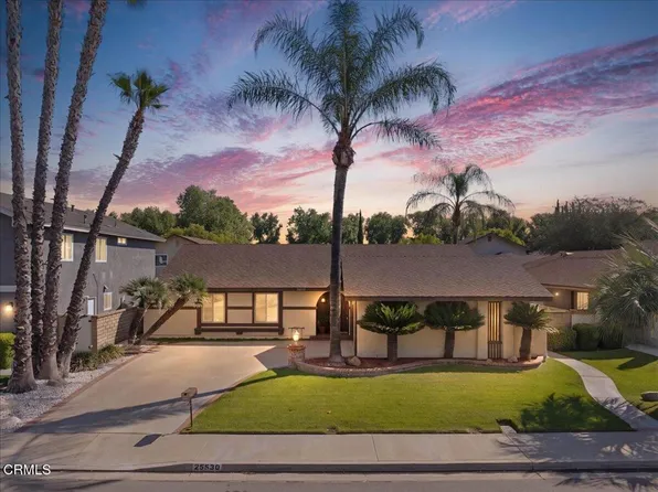 25530 Meadow Mont St, Santa Clarita, CA 91355