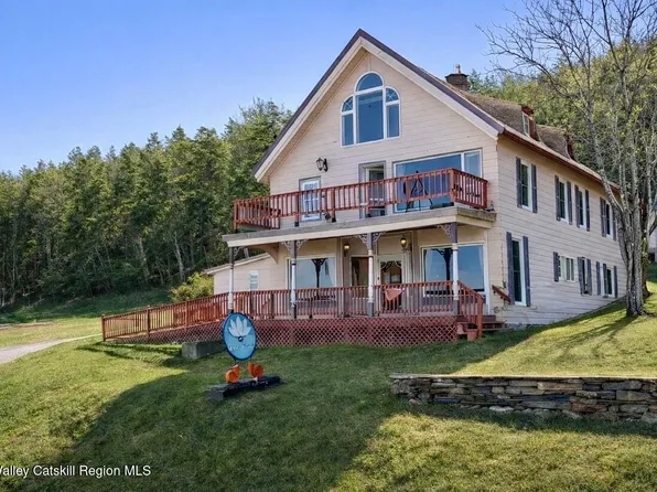 7751 State Route 23, Durham, NY 12423