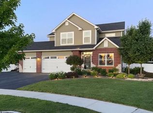880 Somerset Ct, New Lenox, IL 60451